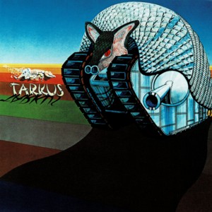 Tarkus