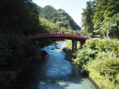 神橋