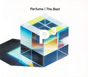 Perfume The Best P Cubed