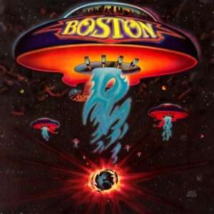 Boston