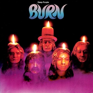 Burn