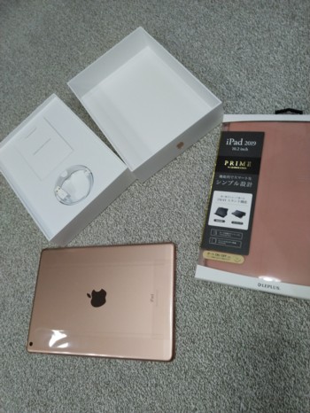 iPad Wifi 126