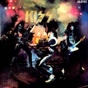 Alive