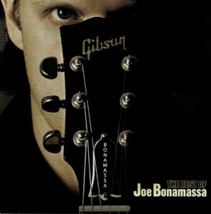 The Best Of Joe Bonamassa