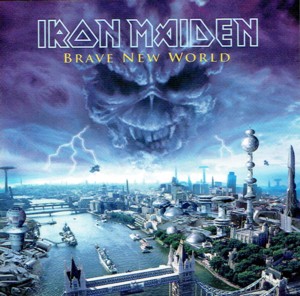 Brave New World