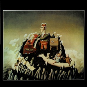 An Altanative Guide To King Crimson