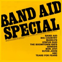 BandAid