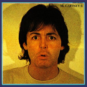 McCartneyII