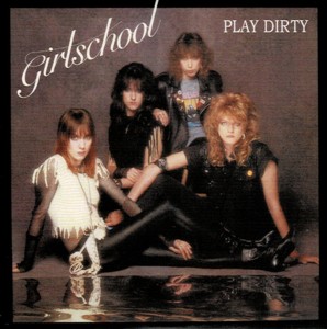Play Dirty