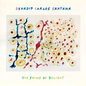 The Swing Of Delight