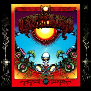 Aoxomoxoa