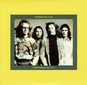 Portsmouth 1973
