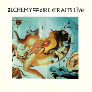 Alchemy