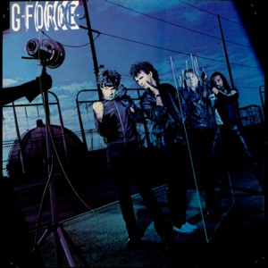 G Force