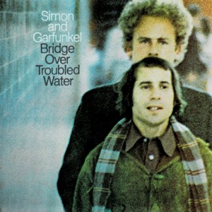 Bridge Over Troubled Water