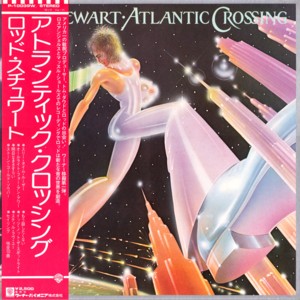 Atlantic Crossing