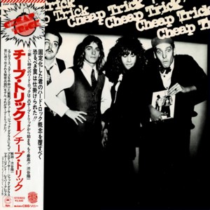 Cheap Trick