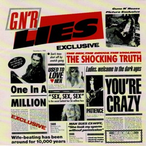 Gns Lies