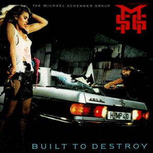 Buit To Destroy