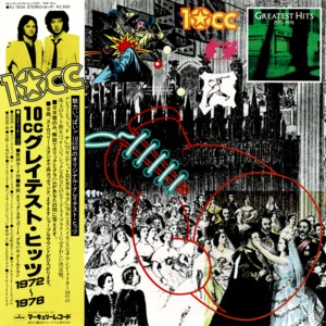 Greatest Hits 1972-1978