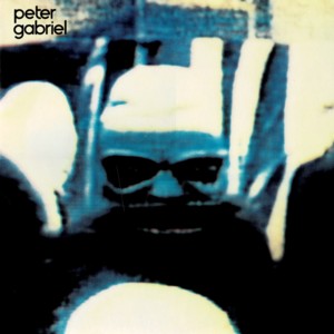 Peter Gabriel IV