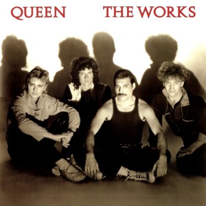The Works_Analog