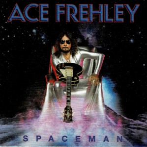Spaceman