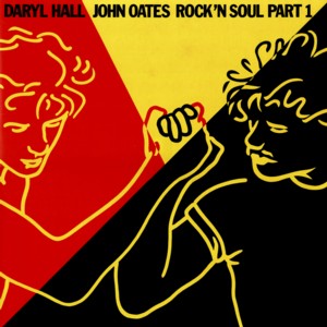Rockn Soul Pt.I