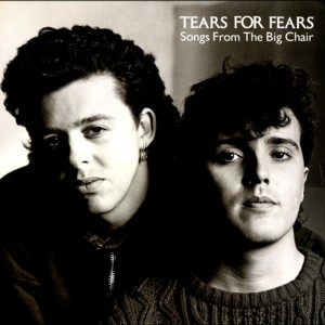 Songs From The Big Chair