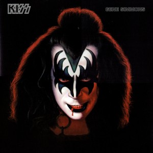 Gene Simmons