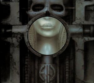 Brain Salad Surgery