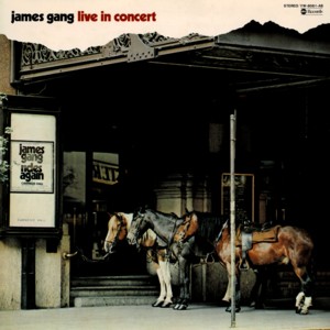 Live In Concert