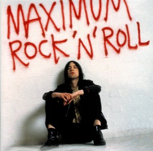 Maximum Rockn Roll