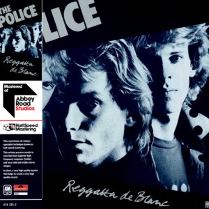 Reggata De Blanc