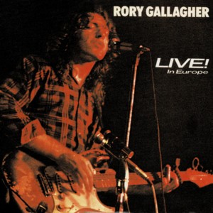 Live In Europe