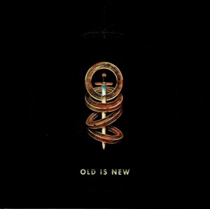 Old Is New
