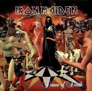 dance Of Death
