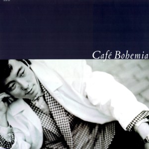 Cafe Bohemia