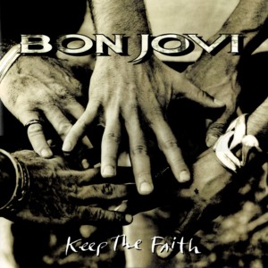 Keep The Faith