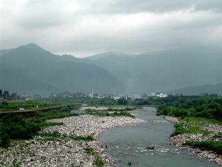 Fukui