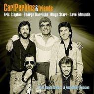 carl perkins