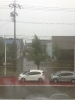 台風18号