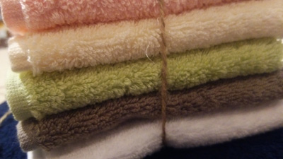 FABRICS