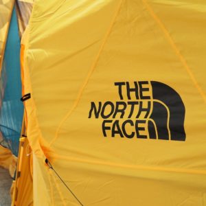 THE NORTH FACE