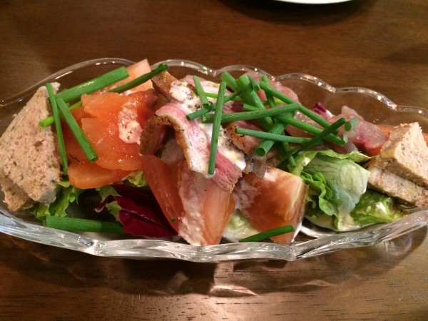 お洒落な居酒屋 まぁ ぼちぼち行きましょや