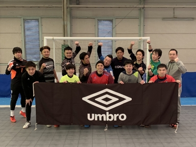 出張スクール in 福岡 2019 終了 内山慶太郎ゴレイロスクール 公式ブログ