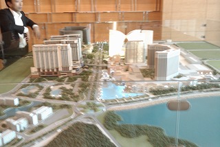 cotai area miniture 2