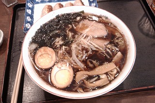 醤油