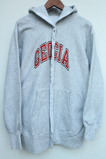 brown by 2-tacs リメイクパーカー チャンピオン BROWN by 2-tacsの