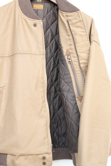 BROWN by 2-tacs Cup shoulder jkt 入荷 | horkew blog